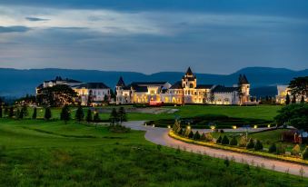 Mövenpick Resort Khao Yai