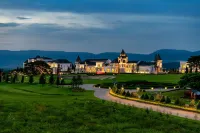 Mövenpick Resort Khao Yai