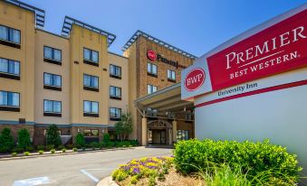 Best Western Premier University Inn