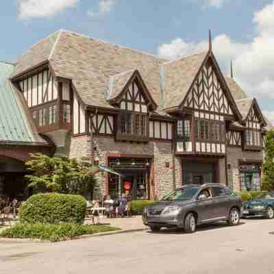 Best Western Premier Mariemont Inn Hotel Exterior