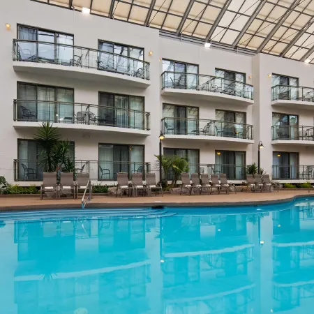 Best Western Plus Lamplighter Inn Conference Centre