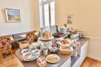 Best Western Plus Hotel DAngleterre - breakfast