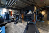 Pentahotel Kassel Отели в г. Кассель