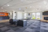 โมเทล 6 ดัลลาส - เออร์วิง สนามบินดีเอฟดับเบิลยูใต้