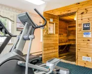 Clarion Inn Strasburg - Lancaster - Gym
