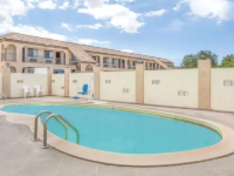 Days Inn by Wyndham Kingman East Hoteles en Kingman