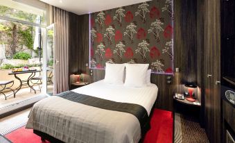 Best Western Premier Le Patio des Artistes - Cannes 썸네일