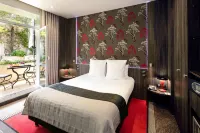 Best Western Premier Le Patio des Artistes - Cannes