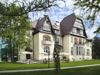 思德赫索斯酒店 穆爾河谷酒店