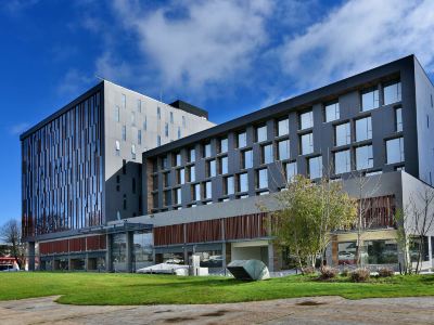 Best Western Ferrat