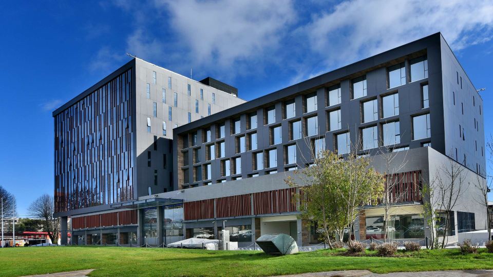 Best Western Ferrat
