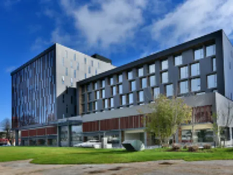 Best Western Ferrat Hoteles en Temuco