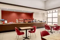 Ramada by Wyndham Suites Orlando Airport - Breakfast
