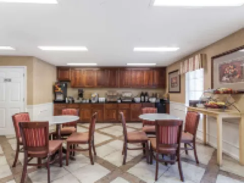 Baymont by Wyndham Hickory Hoteles en Hickory