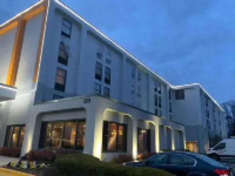 Wingate by Wyndham Baltimore BWI Airport Hotels in Linthicum Heights