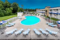 Days Inn by Wyndham Carlisle North Hotels in Middlesex Township