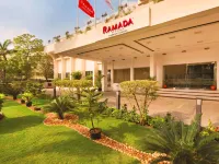 Ramada by Wyndham Chennai Egmore Hotels near Kepri Coral Resort