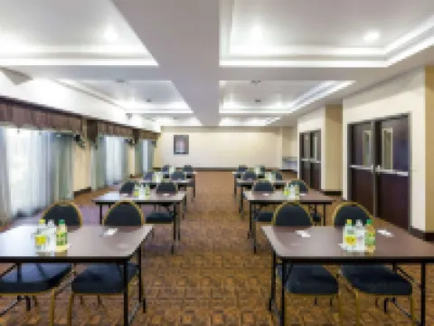 Comfort Inn & Suites Regional Medical Center Hotels in Abilene