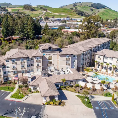 Hyatt House San Ramon