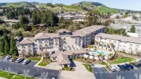 Hyatt House San Ramon - spa
