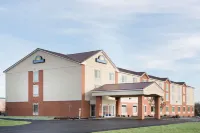 Days Inn by Wyndham Watertown Fort Drum Hotels in Evans Mills