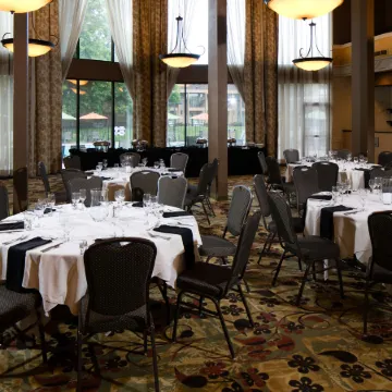 Red Lion Hotel Redding