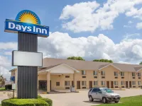 Days Inn by Wyndham Charleston Hotels in Coles County