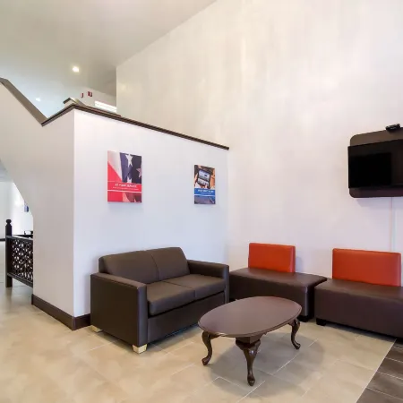 Motel 6 Moss Point, MS