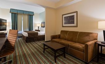 Best Western Plus Chain of Lakes Inn  Suites