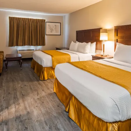 SureStay Hotel by Best Western Orange