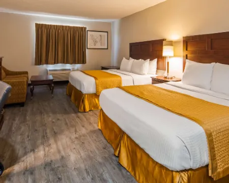 SureStay Hotel by Best Western Orange Hotels in Orange