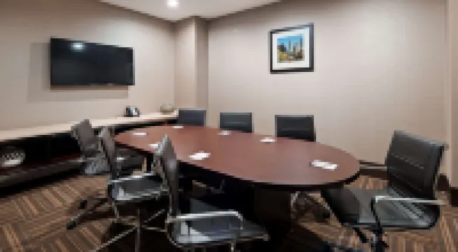 โรงแรมเบสท์เวสเทิร์นพลัส ศูนย์การประชุมฟิลาเดลเฟีย