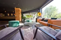 Aparthotel Atenea Valles Hotels in Granollers