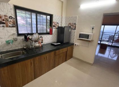 Belle-Vue Holiday Homes - 1BHK Apartments