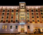 Hotel Kaiserhof Hotels in Munster