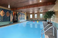 Travelodge by Wyndham Hope - Pools