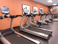 Drury Plaza Hotel Indianapolis Carmel Hotels in Carmel