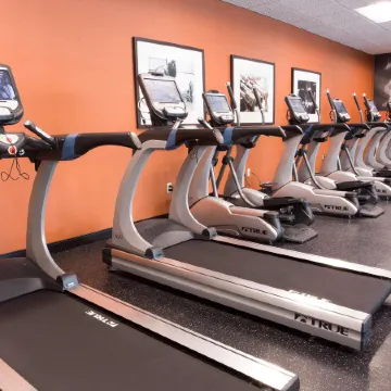 Drury Plaza Hotel Indianapolis Carmel