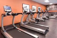 Drury Plaza Hotel Indianapolis Carmel Hotels in Carmel