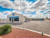 Motel 6 Van Horn, TX Hotels in Culberson County