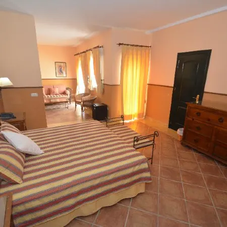 Hotel Mexico