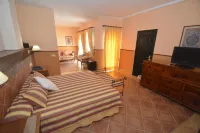 Hotel Mexico