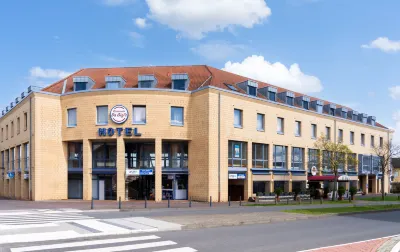 Mainstreet Hotel Hotels in Heusenstamm