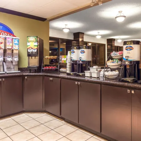 Baymont by Wyndham Amarillo East