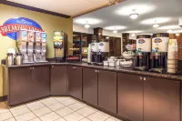 Baymont by Wyndham Amarillo East - breakfast