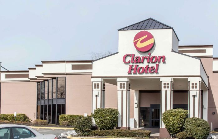 Clarion Hotel and Conference Center