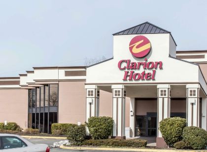 克拉麗奧飯店及會議中心