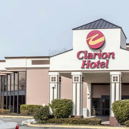 Clarion Hotel and Conference Center
