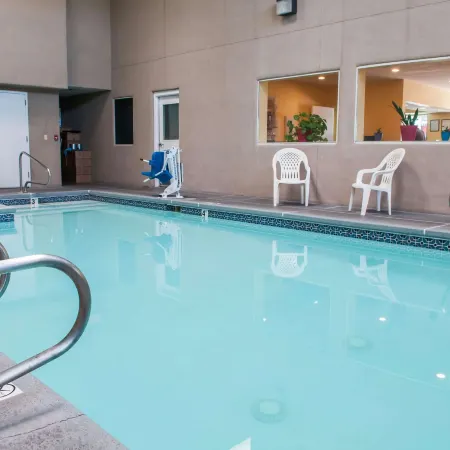Econo Lodge Old Town