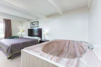 Super 8 by Wyndham Beaver Falls Hôtels à : Big Beaver